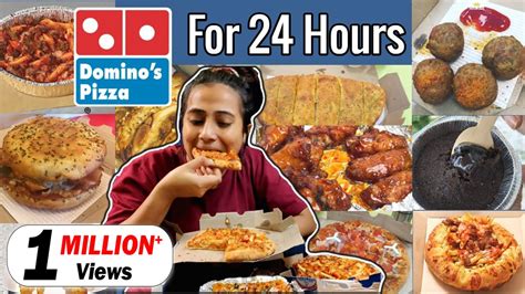 Order food online, over the phone, or through the <b>Domino's</b> app!. . Dominos pizza 24 hours